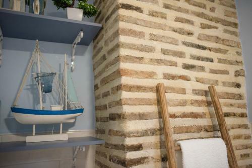 Apartamento La Casa de Jabe - Toledo Casco Antiguo
