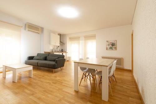 Apartamento Entre Conventos