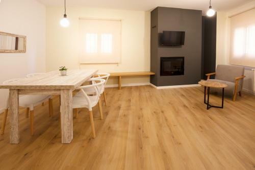 Apartamento Entre Conventos