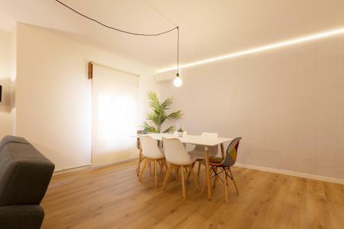 Apartamento Entre Conventos