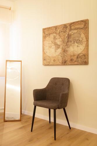 Apartamento Entre Conventos