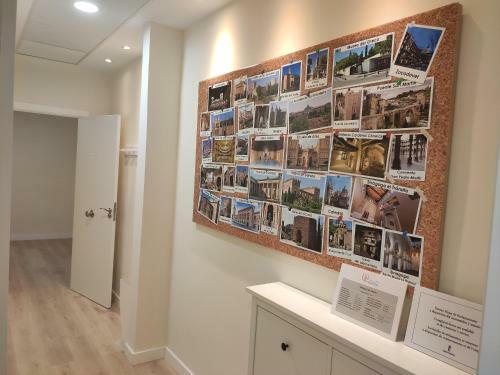 Apartamento Rosa Park