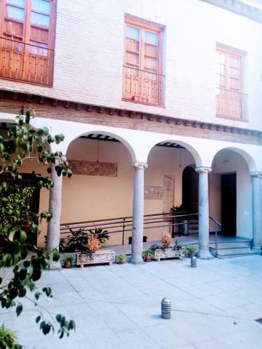 Apartamento Palacio Siglo XVI