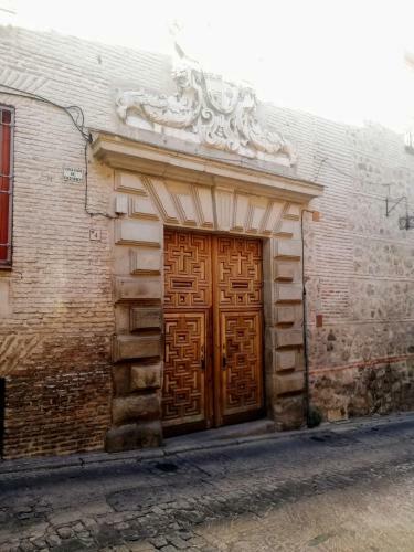 Apartamento Palacio Siglo XVI