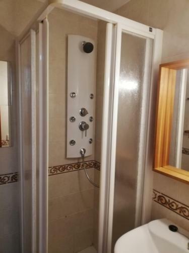 Apartamento Palacio Siglo XVI
