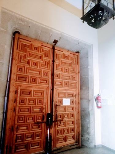 Apartamento Palacio Siglo XVI