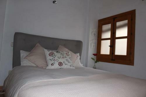 Apartamento La Casa De Siller�a