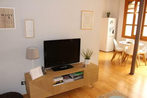 Apartamento La Casa De Siller�a