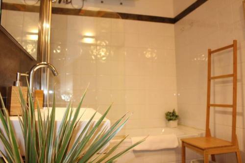 Apartamento La Casa De Siller�a