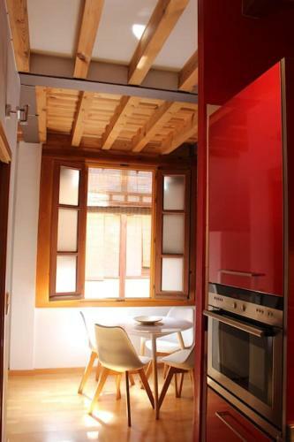 Apartamento La Casa De Siller�a