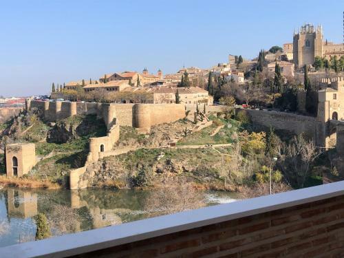 Apartamento Mirador De San Juan