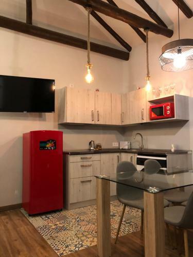 Apartamento Mirador De San Juan