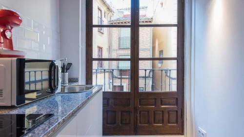 Apartamento La Casa De La Tuerta