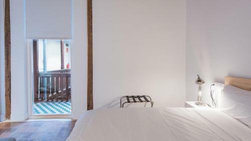 Apartamento La Casa De La Tuerta