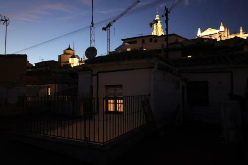 Apartamento El Descanso En Toledo