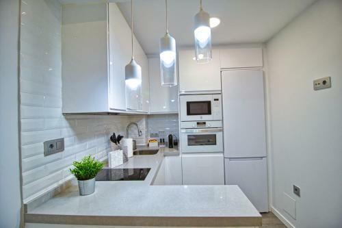 Apartamento El Descanso En Toledo