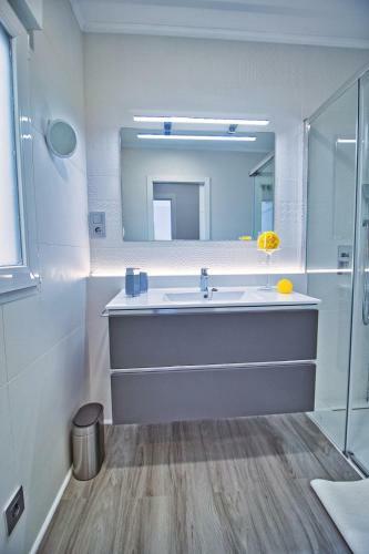 Apartamento El Descanso En Toledo