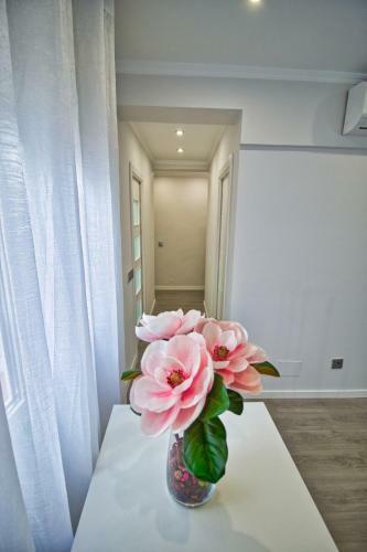 Apartamento El Descanso En Toledo