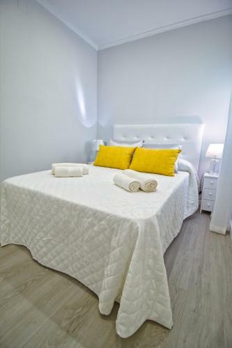 Apartamento El Descanso En Toledo