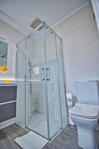 Apartamento El Descanso En Toledo