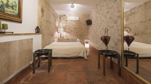 Apartamento La Hospeder�a De Los Templarios