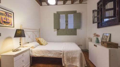 Apartamento La Hospeder�a De Los Templarios