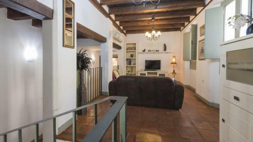 Apartamento La Hospeder�a De Los Templarios