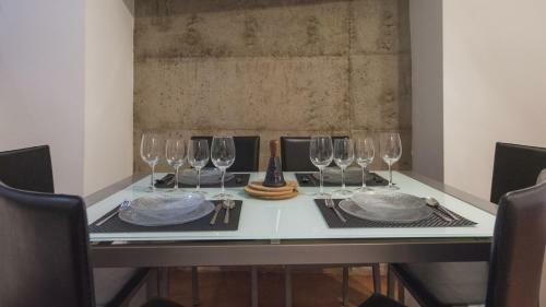 Apartamento La Hospeder�a De Los Templarios
