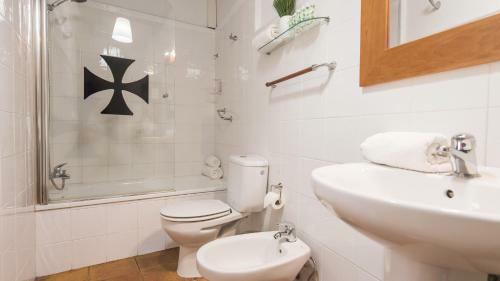 Apartamento La Hospeder�a De Los Templarios