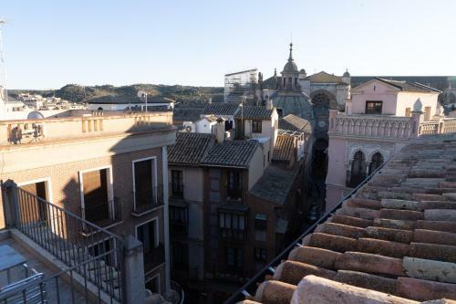 Apartamento Cordonerias