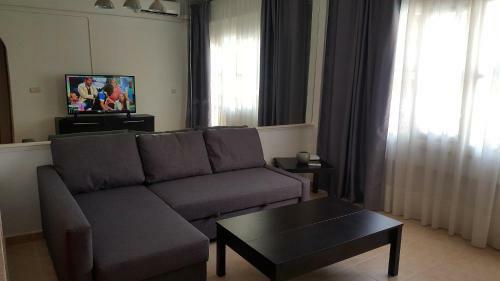 Apartment Club San Antonio