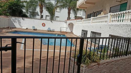 Apartment Club San Antonio