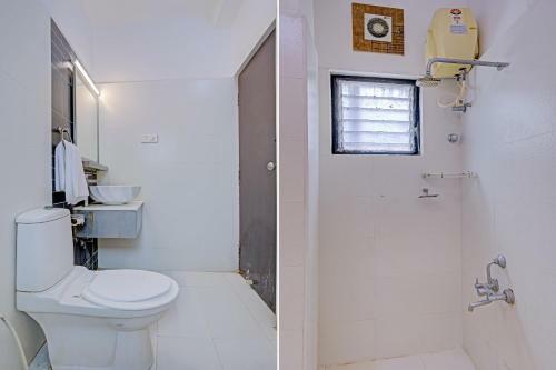 Hotel Collection O 83511 Skyry Residency