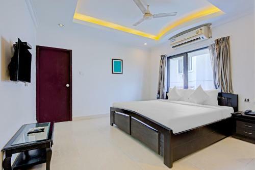 Hotel Collection O 83511 Skyry Residency