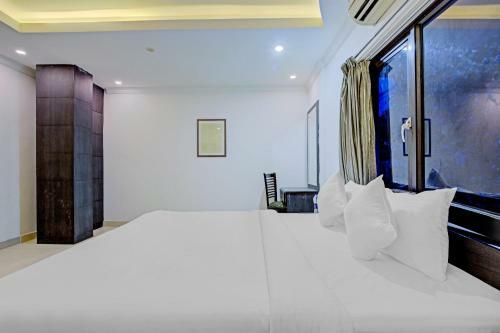 Hotel Collection O 83511 Skyry Residency