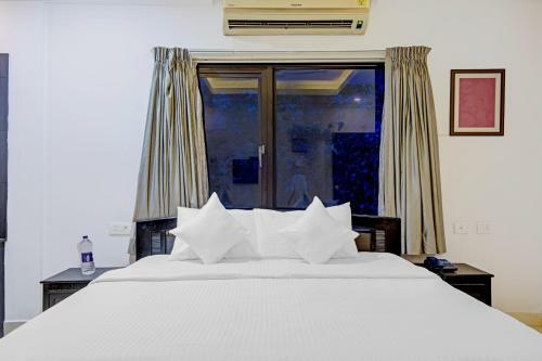 Hotel Collection O 83511 Skyry Residency