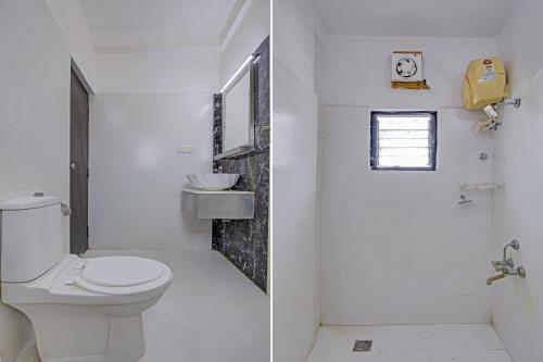 Hotel Collection O 83511 Skyry Residency