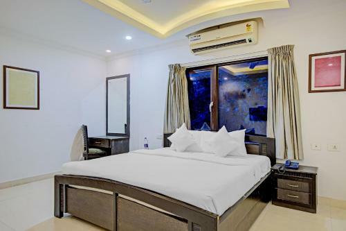 Hotel Collection O 83511 Skyry Residency
