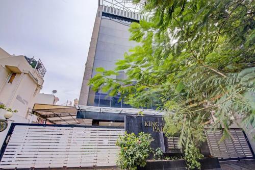 Hotel Collection O 83511 Skyry Residency