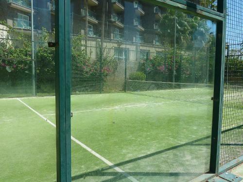 Apartment Playamar