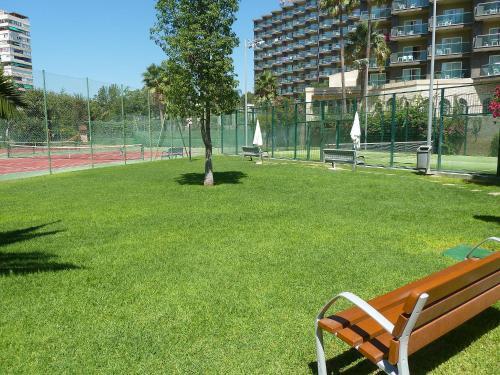 Apartment Playamar