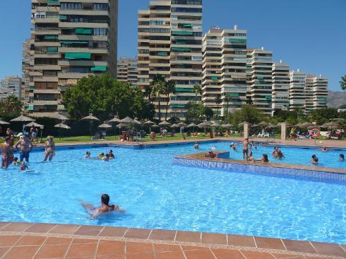Apartment Playamar