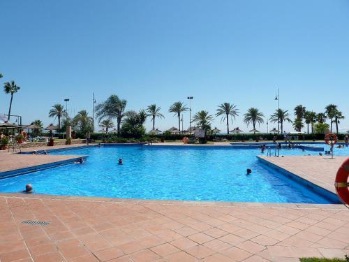 Apartment Playamar