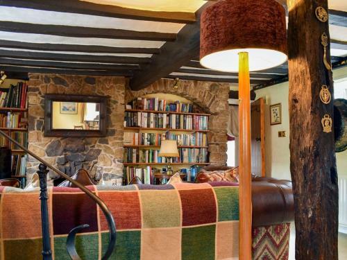 Primrose Cottage