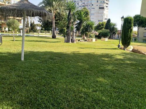 Apartamento Malague�a Views