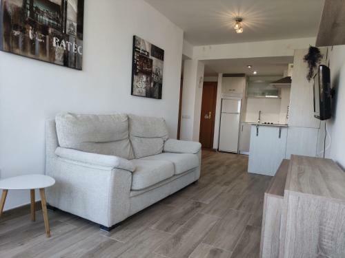 Apartamento Malague�a Views