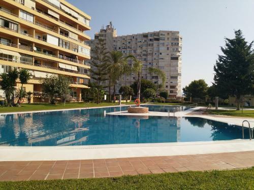 Apartamento Malague�a Views