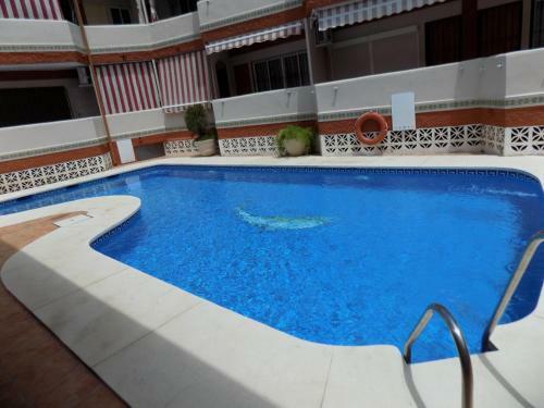 Apartamento 18 & 36 Las Plumas