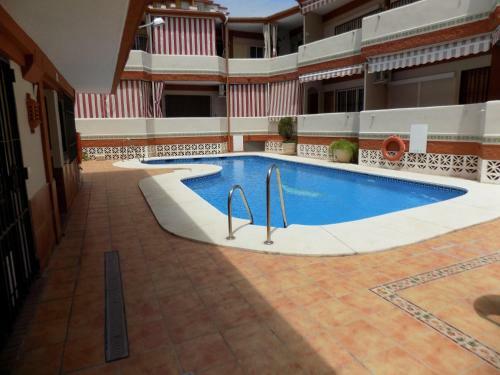 Apartamento 18 & 36 Las Plumas