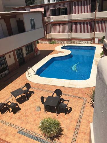 Apartamento 18 & 36 Las Plumas